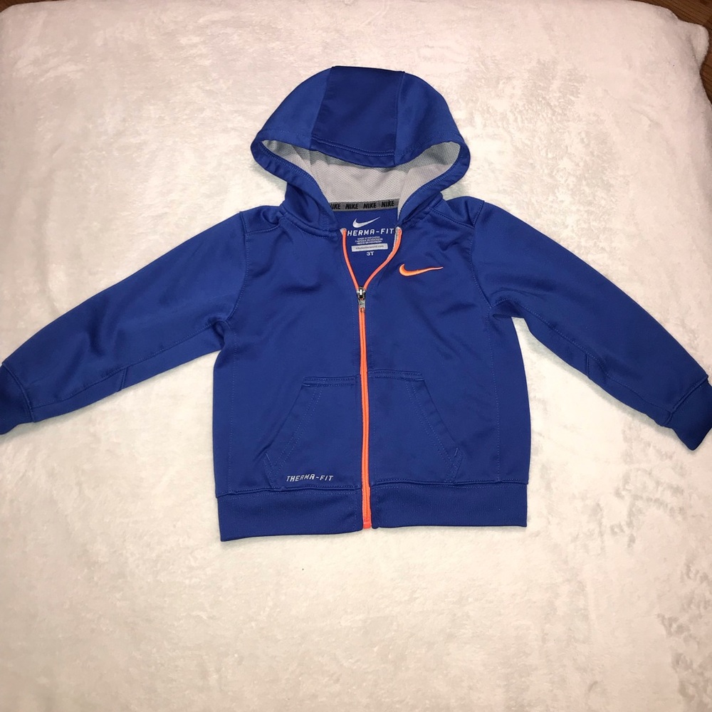 Nike Jacket